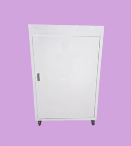 StoryBox Digital Selfie Station with High Resolution Printing and Interactive Touchscreen Experience - Product Image 1