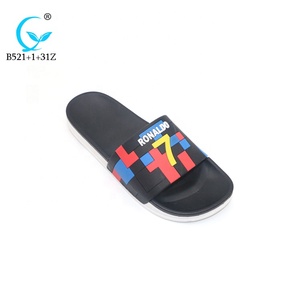 <span class=keywords><strong>Ciabatte</strong></span> da uomo <span class=keywords><strong>di</strong></span> <span class=keywords><strong>marca</strong></span> con suola morbida in PCU per uso domestico - Product Image 2