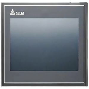 หน้าจอ HMI สำหรับ PLC รุ่น Dop-107bv ขนาด 7 นิ้ว หน้าจอสัมผัส HMI ของแท้ใหม่ มีสินค้าในสต็อก - Product Image 3