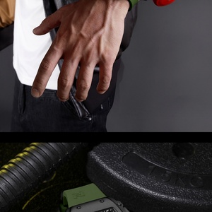 NAVIFORCE Men Sport Waterproof Quartz <b>Watch</b> Luxury Barrel-Shaped Silicone Alloy Dial Casual Couple Luminous Wristwatch NF8070 - Product Image 3