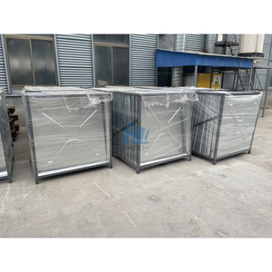 Réservoir d'eau en acier galvanisé à chaud <span class=keywords><strong>10m3</strong></span> 20m3 à vendre au Kenya Fabricant vendant - Product Image 4