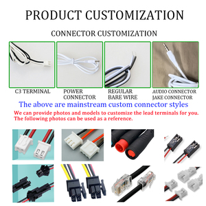 KCT-16 AC với DC 4-20mA chia <span class=keywords><strong>Core</strong></span> DC đầu ra hiện tại cảm biến - Product Image 3