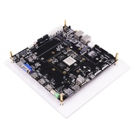 Placa PCBA Personalizada RK3588 con Procesador de Cuatro Núcleos y 64 Bits para Desarrollo de IoT/Pantallas/Hogar Inteligente