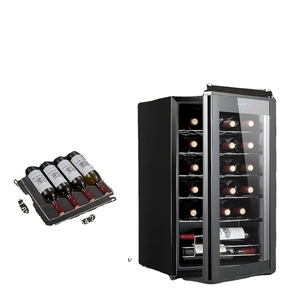 Congélateur de réfrigérateur de <span class=keywords><strong>vin</strong></span> d'affichage commercial de qualité supérieure/refroidisseur de <span class=keywords><strong>vin</strong></span>/<span class=keywords><strong>cave</strong></span> à <span class=keywords><strong>vin</strong></span> - Product Image 1