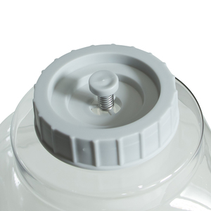 Distributeur automatique de nourriture pour animaux de compagnie en gros, grande capacité, léger, économique, distributeur de nourriture pour l'alimentation des animaux de compagnie à domicile - Product Image 5