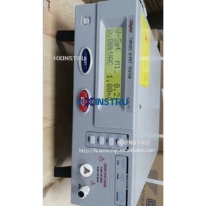 Testeur de tension programmable TH9302 0-6kV CA et CC, testeur d'isolement TH9302B/C/D Lexso H - Product Image 2