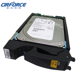 Pas cher EMC 2 TO 7.2K 6 GO 3.5 POUCES SAS 005049277 rénové disque dur hdd V3-VS07-020E - Product Image 1