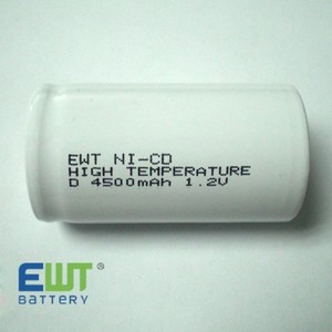 แบตเตอรี่ D4500 nicus 1.2V 3.<span class=keywords><strong>6V</strong></span> 4.8V <span class=keywords><strong>6V</strong></span> 7.2V 9.<span class=keywords><strong>6V</strong></span> NCD แบตเตอรี่ <span class=keywords><strong>Ni</strong></span>-<span class=keywords><strong>Cd</strong></span> ขนาด D แบตเตอรี่4500mAh สำหรับไฟฉุกเฉิน - Product Image 2