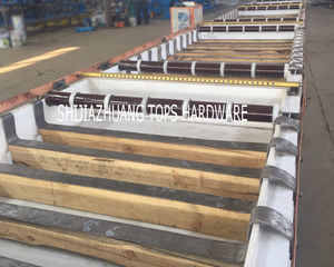 Equipo de Línea de Producción de <span class=keywords><strong>Alambre</strong></span> <span class=keywords><strong>Galvanizado</strong></span> Eléctrico de <span class=keywords><strong>10</strong></span> a 60 Hilos, Recubrimiento de Zinc de <span class=keywords><strong>10</strong></span> a 30 g/m2, Venta Caliente de Fábrica - Product Image 4