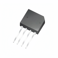 Components Electronic Diodes 4-ESIP BOM IC In Stock GBU406