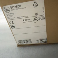 PLC SDR21DGXFRKG US 100 SD2500 için Akış Ölçer Sensörü