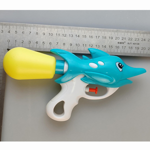 Producto de alta calidad, venta al por mayor, pistola de agua, lanzador de agua, diversión veraniega