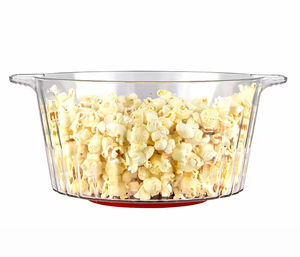 Máquina de Palomitas Portátil para Uso Doméstico o Comercial en Oferta, Máquina de Palomitas de Aire Caliente - Product Image 3