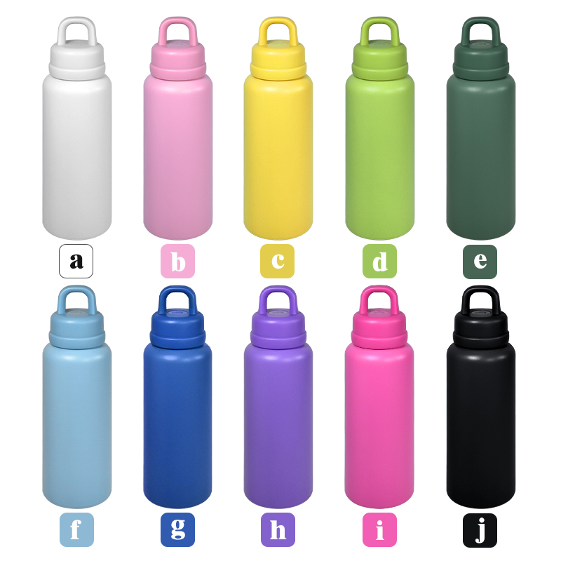 50 pièces par couleur