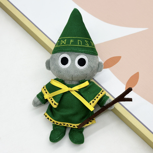 Juguete de Peluche de Paloma Loca, Muñeco de Peluche de Paloma, Juguete de Pájaro de <span class=keywords><strong>Dibujos</strong></span> <span class=keywords><strong>Animados</strong></span> Suave para Niños, Regalo de Navidad, Dropshipping - Product Image 5