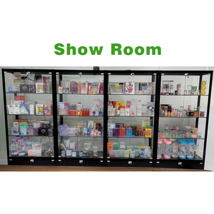 <span class=keywords><strong>Caja</strong></span> de Exhibición PET al por Mayor con Cierre Automático para <span class=keywords><strong>Funko</strong></span> <span class=keywords><strong>Pop</strong></span>, Paquete de 2 Cajas de Plástico Transparente para Protector <span class=keywords><strong>Funko</strong></span> - Product Image 5