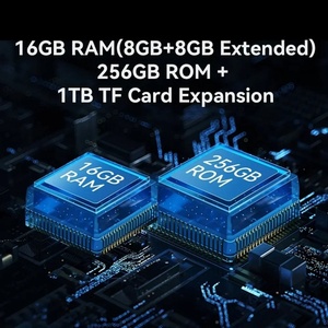 Cubot KingKong Power Rugged 4G Smartphones 6.5Inch Octa Core 8GB+256GB Android 13 Mobile Phone 10600mAh Battery 48MP Camera NFC - Product Image 5