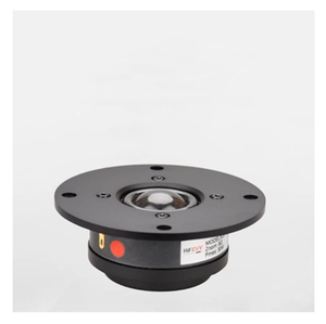 J-020 Unità Tweeter Audio HIFI DIY da 4 Pollici <span class=keywords><strong>Serie</strong></span> X1II 6 Ohm / Potenza 15W-30W - Product Image 2