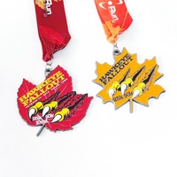 Medallas de Dragón Personalizadas al por Mayor, Ecológicas, con Logotipo, de Metal Fundido, para Graduación, Deportes, Anime, Estudiantes Escolares