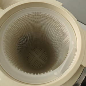 Pompe de piscine à vitesse variable à haut débit 2Hp et 3Hp pompe de filtre à 2 vitesses pour piscines accessoires d'outils de piscine du fabricant direct - Product Image 4