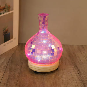 Luz Nocturna LED de Ambiente con Efecto Lava para Decoración de Dormitorio, Cafetería, Bar, Cumpleaños, Navidad, Regalo - Product Image 4