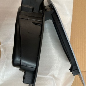 Tapa del depósito de combustible Vw Golf 7 Mk7 5G0809857, cubierta de plástico para modelos 2013-2017 - Product Image 3