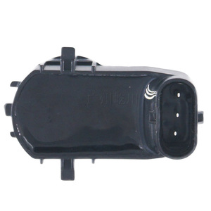 Sensor de aparcamiento trasero para coche 5J091927, sensor de radar de marcha atrás de 12V para Skoda Fabia - Product Image 1