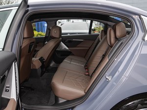 Voitures d'occasion pas chères, approvisionnement en gros, BMW 525Li berline essence 2024, performances stables, faible taux de défaillance - Product Image 5