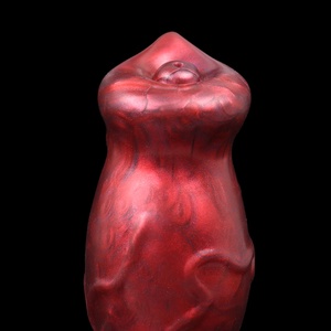Nuevo Lanzamiento 2023, Fabricante Profesional de Productos Sexuales, Nuevo Control Remoto Inalámbrico con Vibración y Masaje de Clítoris en Uno para Pene - Product Image 2
