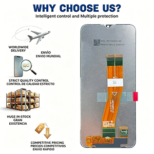 Écran d'affichage pour Samsung iPhone Tecno Infinix Redmi <span class=keywords><strong>Honor</strong></span> Motorola M Horse, écran LCD tactile de remplacement, Pantalla - Product Image 2