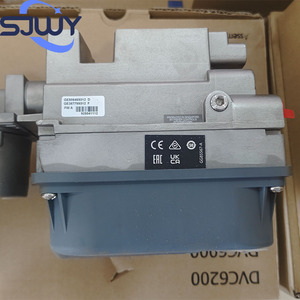 DVC6200AD SST Digital Ball Controller FIELDVUE HART 7 Communication Includes Fluorosilicone Elastomers - Product Image 3