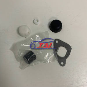 ชุดบูชลูกหมากเบาะนั่งสแตนเลสใหม่สำหรับ HINO E13C 33756-1610 337561610 - Product Image 4