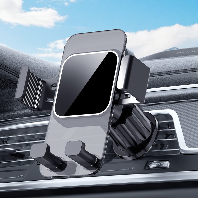Air Outlet ABS Car Phone Holder