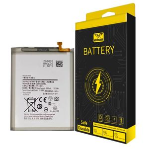 Meilleure vente 4000mAh 3.85V batterie de <span class=keywords><strong>EB</strong></span>-<span class=keywords><strong>BA505ABU</strong></span> de téléphone pour Samsung Galaxy A50 a505fSM-A505F A30S A30 A20 - Product Image 1