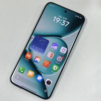 Vente en gros de smartphones Android 5G d'origine RedMi Note 15 Pro Plus 12+256 Go, téléphones mobiles d'occasion Note 15 Pro+ 6,83 pouces