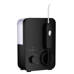 Haute qualité personnalisé en gros irrigateur Oral maison ensemble comptoir <span class=keywords><strong>eau</strong></span> Flosser bureau <span class=keywords><strong>Jet</strong></span> <span class=keywords><strong>d</strong></span>'<span class=keywords><strong>eau</strong></span> laveuse pour le nettoyage en profondeur des <span class=keywords><strong>dents</strong></span> - Product Image 3
