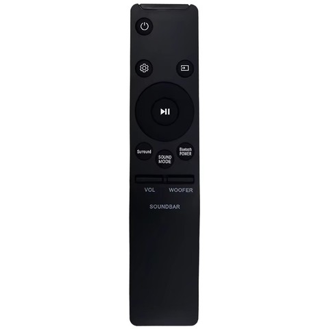 Samsung Soundbar Source Button Pick #20 (121920)