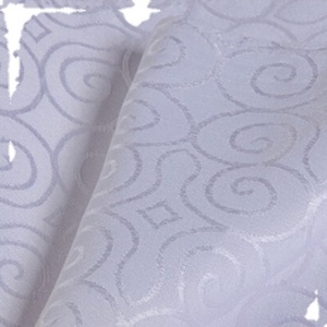 Vải <span class=keywords><strong>Polyester</strong></span> tay đám cưới thêu hoa bảng bán buôn Khăn ăn có thể giặt - Product Image 2