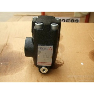 วาล์วควบคุมอัตราส่วน Atos รุ่น Rzga-A-03380M7 220V แบบทำงานโดยตรง วาล์วไฮดรอลิกแบบทางเดียว - Product Image 4