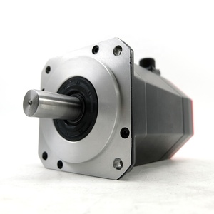 Motor Industrial de CA Trifásico de 3.5kW, 3000 RPM, 200V, Ultra Preciso y de Funcionamiento Estable, A06B-0078-B103 para Fanuc - Product Image 1