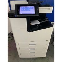 Imprimante multifonction grand format tout-en-un haute vitesse C20590 C21000 pour copie, numérisation et impression couleur recto verso