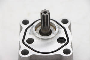 Bomba de Engranajes ELIC E304C, Bomba de Carga Piloto 279-4699 2794699 - Product Image 5