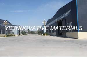 Bloc mural en béton préfabriqué léger, prix d'usine, vente en gros, pour la construction - Product Image 3