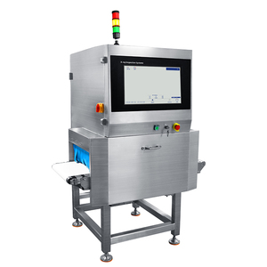 Food Grade High Accuracy X Ray Food Industry Line Foreign Matter Detection X Ray <strong>Inspection</strong> <strong>Machine</strong> For Food Production Line - Product Image 5