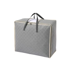 3 màu sắc 20 dây lưu trữ container tủ quần áo quần áo tổ chức túi bền xử lý di chuyển túi quần áo tổ chức Lưu trữ tủ quần áo - Product Image 1