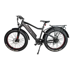 Greenpedel 48v 500w hinterrad motor recycelbar fett elektrische fahrrad mit batterie