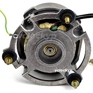 Moteur de centrifugeuse Heidolph Sorvall Biofuge Pico 238.30.0000110 - TESTÉ - Product Image 4