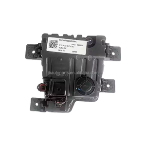 Pour Chery Tigress 7 pièces automobiles ou alors feux de jour OE 605000268AA 605000269AA feu avant antibrouillard droit Led - Product Image 4