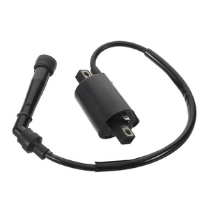 คอยล์จุดระเบิดทั่วไปหน่วยเดียวสำหรับ XV535 virago 535อะไหล่รถจักรยานยนต์ - Product Image 3