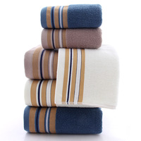 Venta Directa de Fábrica, Toallas de Baño de Satén Jacquard, Algodón Puro, Gruesas, Absorbentes, Suaves, Toalla Facial para Adultos, Hogar, Hotel, Regalo, Logotipo Personalizado, Venta al Por Mayor